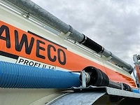 2024 kaweco profi 2.14 ptw tandem bemestertank + bemester - afbeelding 6 van  46