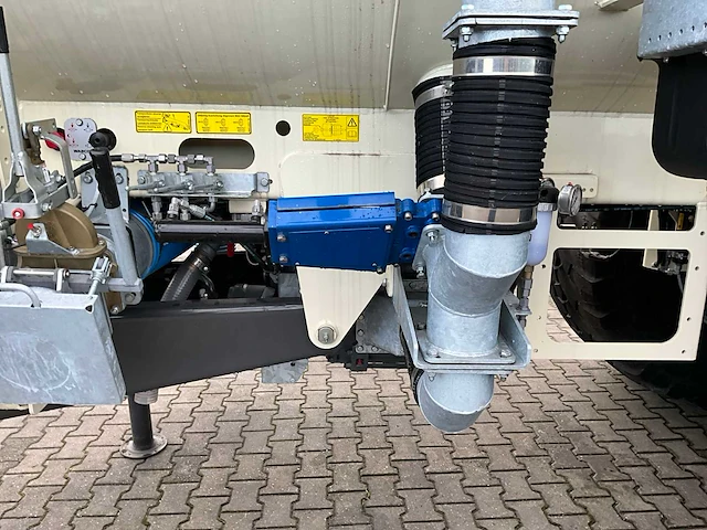 2024 kaweco profi 2.14 ptw tandem bemestertank + bemester - afbeelding 9 van  46