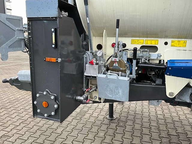 2024 kaweco profi 2.14 ptw tandem bemestertank + bemester - afbeelding 10 van  46