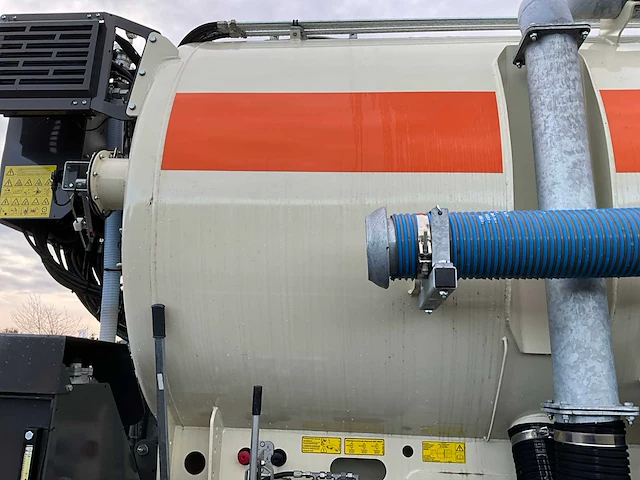 2024 kaweco profi 2.14 ptw tandem bemestertank + bemester - afbeelding 11 van  46