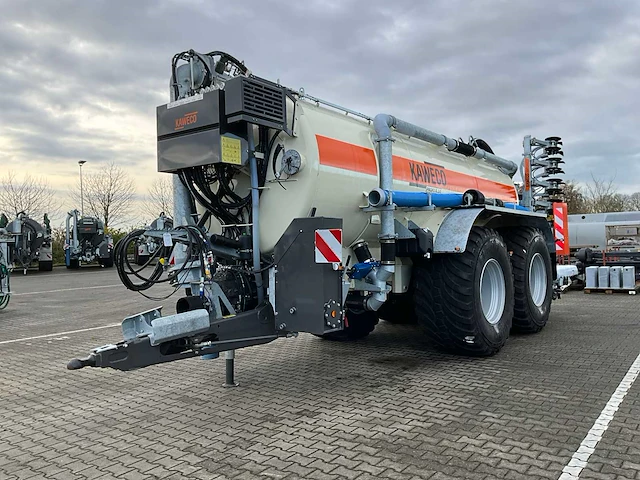 2024 kaweco profi 2.14 ptw tandem bemestertank + bemester - afbeelding 1 van  46