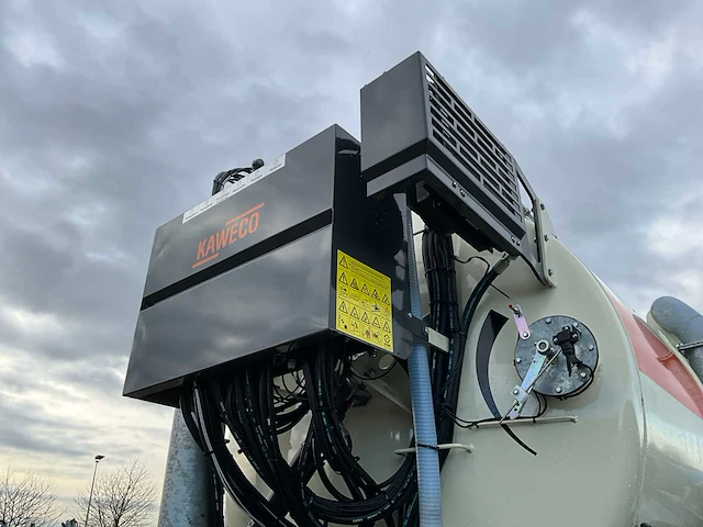 2024 kaweco profi 2.14 ptw tandem bemestertank + bemester - afbeelding 13 van  46