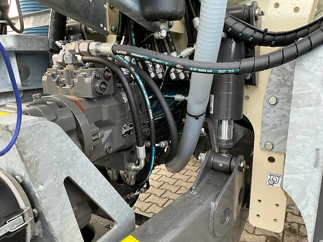 2024 kaweco profi 2.14 ptw tandem bemestertank + bemester - afbeelding 17 van  46