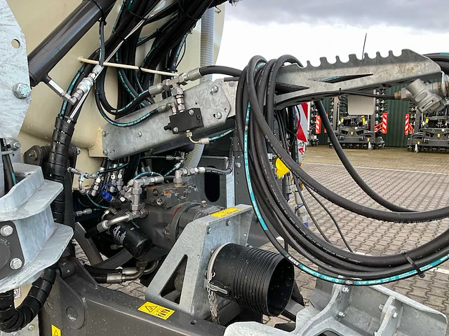 2024 kaweco profi 2.14 ptw tandem bemestertank + bemester - afbeelding 18 van  46