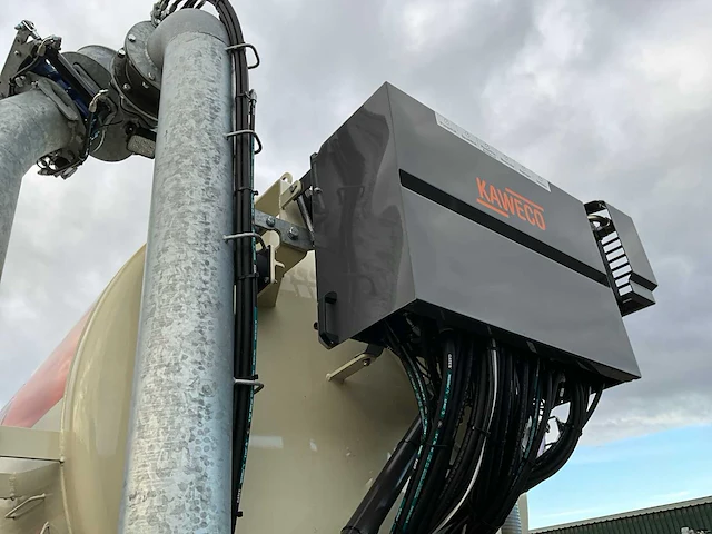 2024 kaweco profi 2.14 ptw tandem bemestertank + bemester - afbeelding 20 van  46
