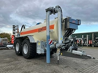2024 kaweco profi 2.14 ptw tandem bemestertank + bemester - afbeelding 12 van  46