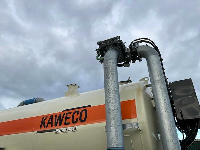 2024 kaweco profi 2.14 ptw tandem bemestertank + bemester - afbeelding 24 van  46