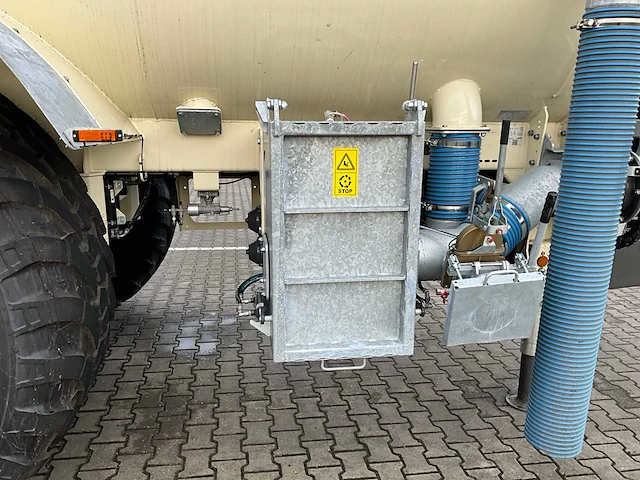 2024 kaweco profi 2.14 ptw tandem bemestertank + bemester - afbeelding 25 van  46