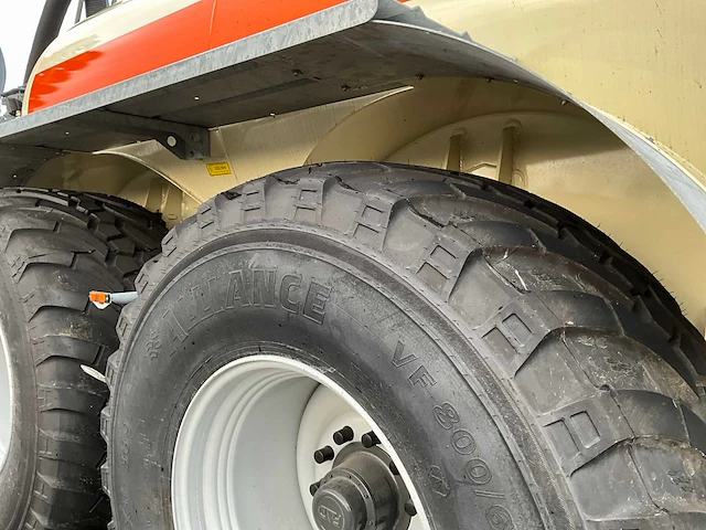 2024 kaweco profi 2.14 ptw tandem bemestertank + bemester - afbeelding 28 van  46