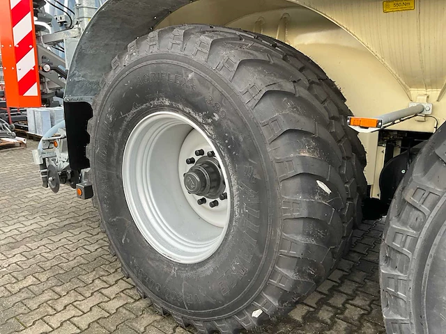 2024 kaweco profi 2.14 ptw tandem bemestertank + bemester - afbeelding 29 van  46