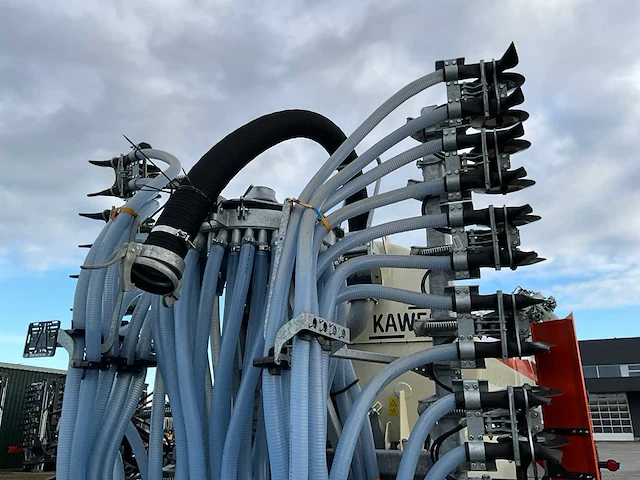 2024 kaweco profi 2.14 ptw tandem bemestertank + bemester - afbeelding 33 van  46