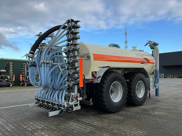 2024 kaweco profi 2.14 ptw tandem bemestertank + bemester - afbeelding 23 van  46