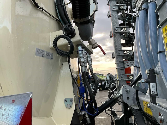 2024 kaweco profi 2.14 ptw tandem bemestertank + bemester - afbeelding 40 van  46