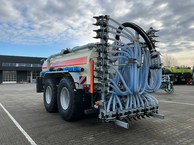 2024 kaweco profi 2.14 ptw tandem bemestertank + bemester - afbeelding 34 van  46