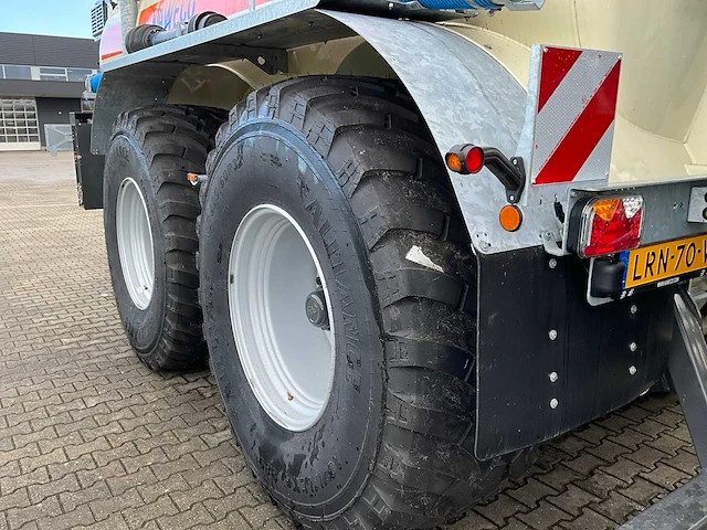 2024 kaweco profi 2.14 ptw tandem bemestertank + bemester - afbeelding 43 van  46