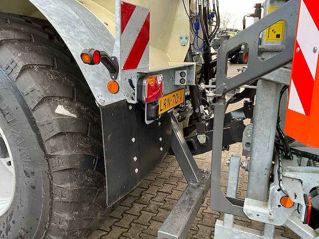 2024 kaweco profi 2.14 ptw tandem bemestertank + bemester - afbeelding 44 van  46