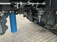 2024 kaweco xerion double twin shift zwanenhals bemestertank - afbeelding 3 van  46