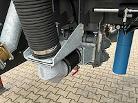 2024 kaweco xerion double twin shift zwanenhals bemestertank - afbeelding 4 van  46