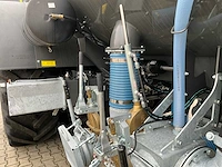 2024 kaweco xerion double twin shift zwanenhals bemestertank - afbeelding 19 van  46