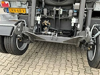 2024 kaweco xerion double twin shift zwanenhals bemestertank - afbeelding 31 van  46