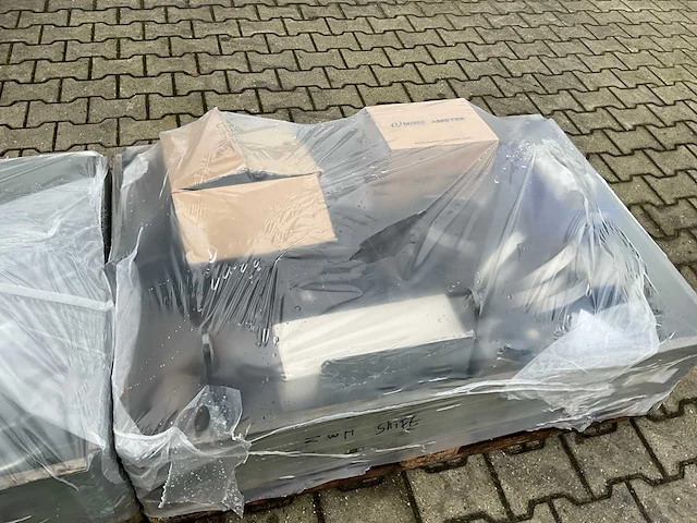 2024 kaweco xerion double twin shift zwanenhals bemestertank - afbeelding 38 van  46
