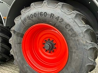 2024 kaweco xerion zwanenhals bemestertank - afbeelding 10 van  47
