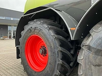 2024 kaweco xerion zwanenhals bemestertank - afbeelding 13 van  47
