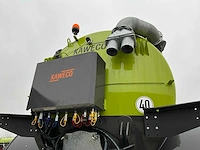 2024 kaweco xerion zwanenhals bemestertank - afbeelding 18 van  47