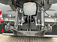 2024 kaweco xerion zwanenhals bemestertank - afbeelding 19 van  47