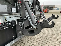 2024 kaweco xerion zwanenhals bemestertank - afbeelding 20 van  47