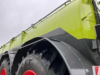 2024 kaweco xerion zwanenhals bemestertank - afbeelding 22 van  47