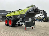 2024 kaweco xerion zwanenhals bemestertank - afbeelding 12 van  47