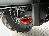 2024 kaweco xerion zwanenhals bemestertank - afbeelding 26 van  47
