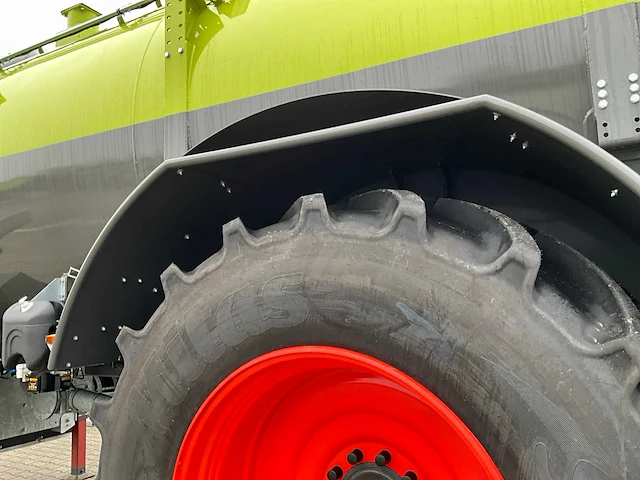 2024 kaweco xerion zwanenhals bemestertank - afbeelding 27 van  47