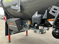 2024 kaweco xerion zwanenhals bemestertank - afbeelding 29 van  47