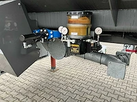 2024 kaweco xerion zwanenhals bemestertank - afbeelding 30 van  47