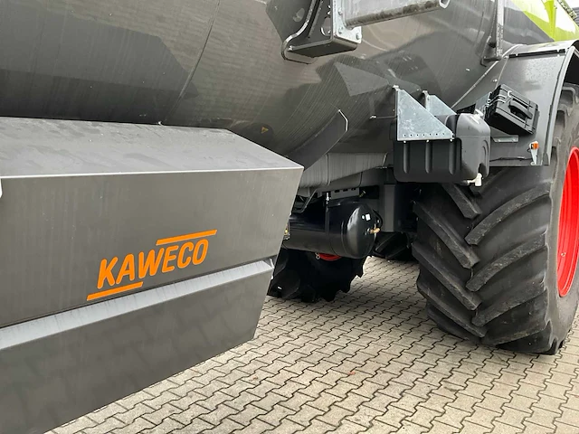 2024 kaweco xerion zwanenhals bemestertank - afbeelding 31 van  47