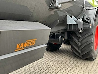 2024 kaweco xerion zwanenhals bemestertank - afbeelding 31 van  47