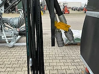 2024 kaweco xerion zwanenhals bemestertank - afbeelding 33 van  47