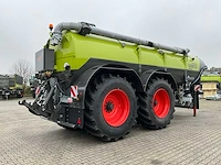 2024 kaweco xerion zwanenhals bemestertank - afbeelding 23 van  47