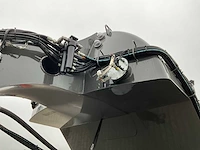 2024 kaweco xerion zwanenhals bemestertank - afbeelding 36 van  47