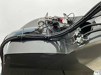2024 kaweco xerion zwanenhals bemestertank - afbeelding 39 van  47