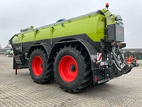 2024 kaweco xerion zwanenhals bemestertank - afbeelding 34 van  47