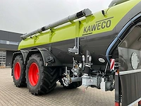 2024 kaweco xerion zwanenhals bemestertank - afbeelding 43 van  47