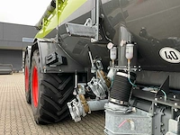 2024 kaweco xerion zwanenhals bemestertank - afbeelding 44 van  47