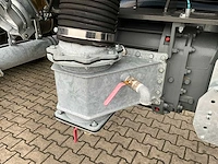 2024 kaweco xerion zwanenhals bemestertank - afbeelding 47 van  47