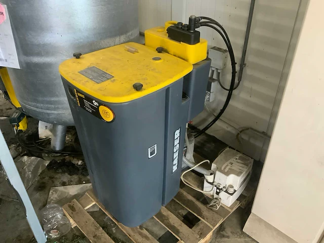 2024 keaser bsd 75 t sfc schroefcompressor - afbeelding 2 van  11