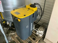 2024 keaser bsd 75 t sfc schroefcompressor - afbeelding 2 van  11