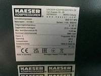 2024 keaser bsd 75 t sfc schroefcompressor - afbeelding 11 van  11
