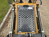2024 king kong xg 360 schranklader - afbeelding 5 van  22